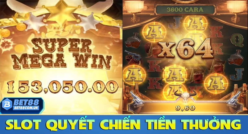 10 bí quyết quay slot quyết chiến dễ thắng lớn