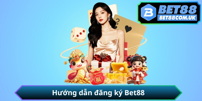 Trang chủ 9 Hướng dẫn đăng ký Bet88
